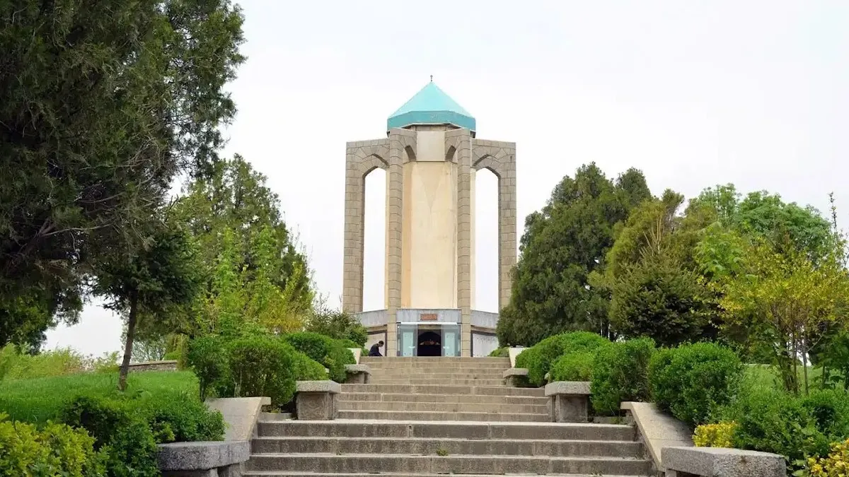 شاعران معروف همدان