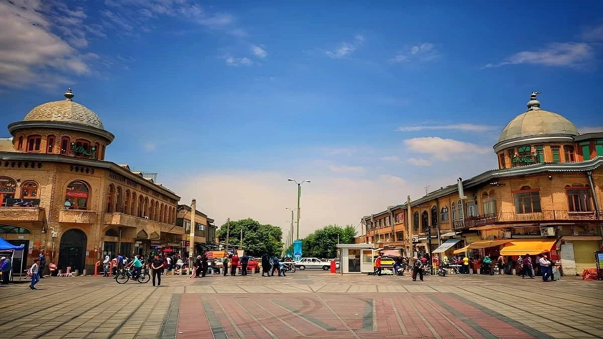 بهترین زمان سفر به همدان