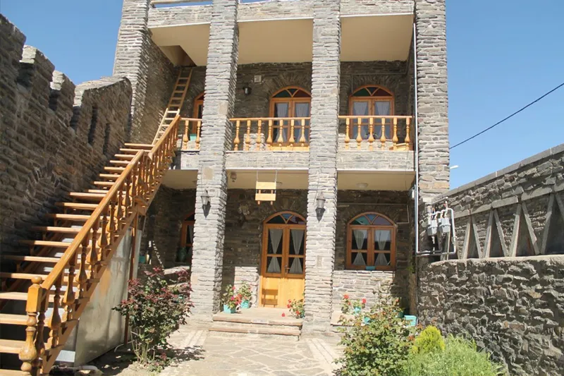بومگردی همدان