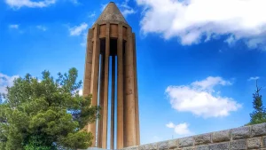 تاریخچه مختصر شهر همدان