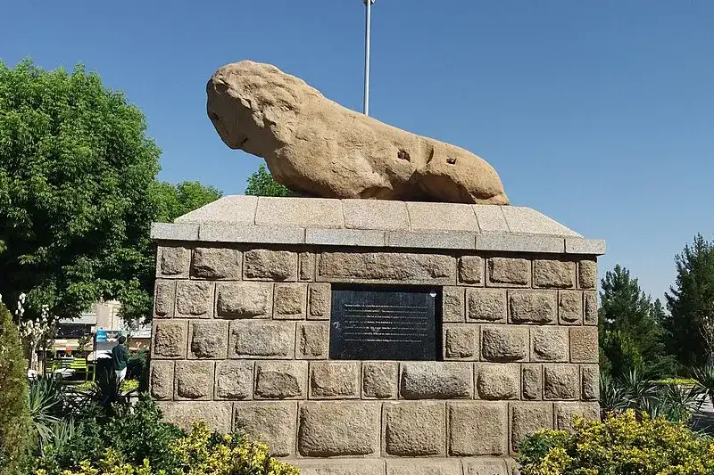 تاریخچه همدان در دوران سلوکیان و اشکانیان