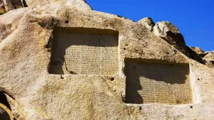 جاهای دیدنی رایگان در همدان