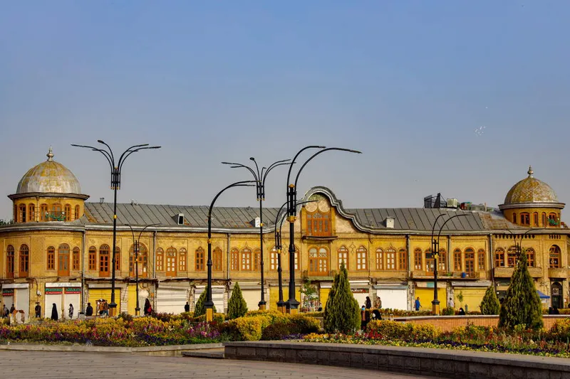 راهنمای سفر به همدان