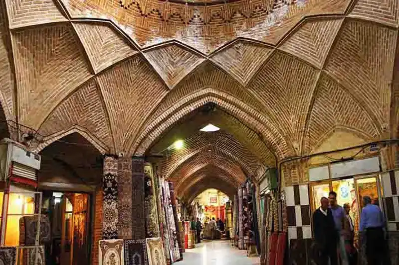 معماری و طراحی شهری