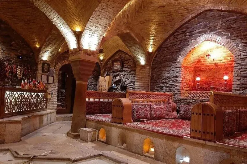حمام محله حاجی