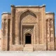5 ویژگی مهم گنبد علویان و معماری خاص آن